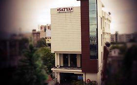 Hotel Satya